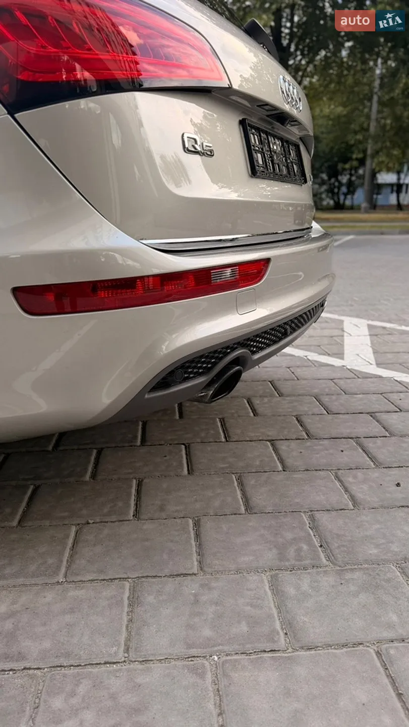2015 Audi Q5 - мініатюра 31