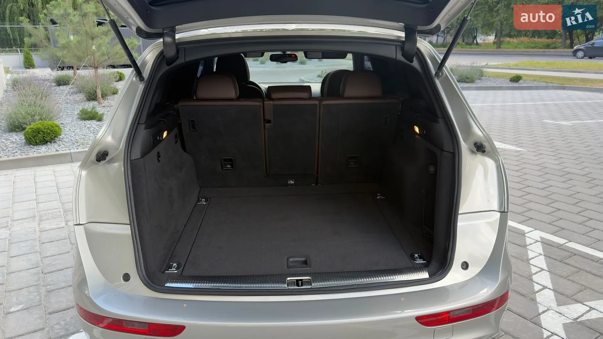 2015 Audi Q5 - мініатюра 32