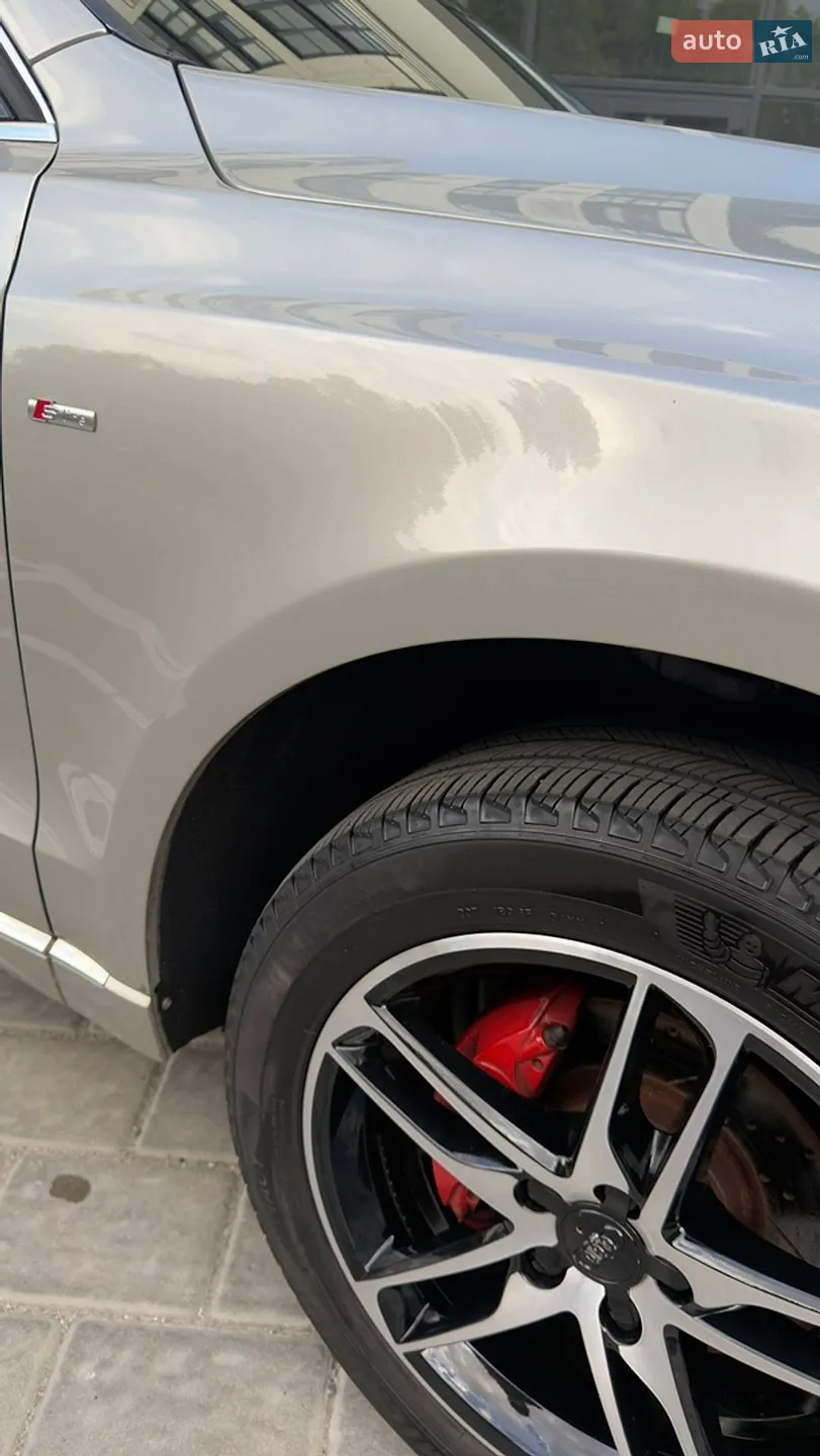 2015 Audi Q5 - мініатюра 37