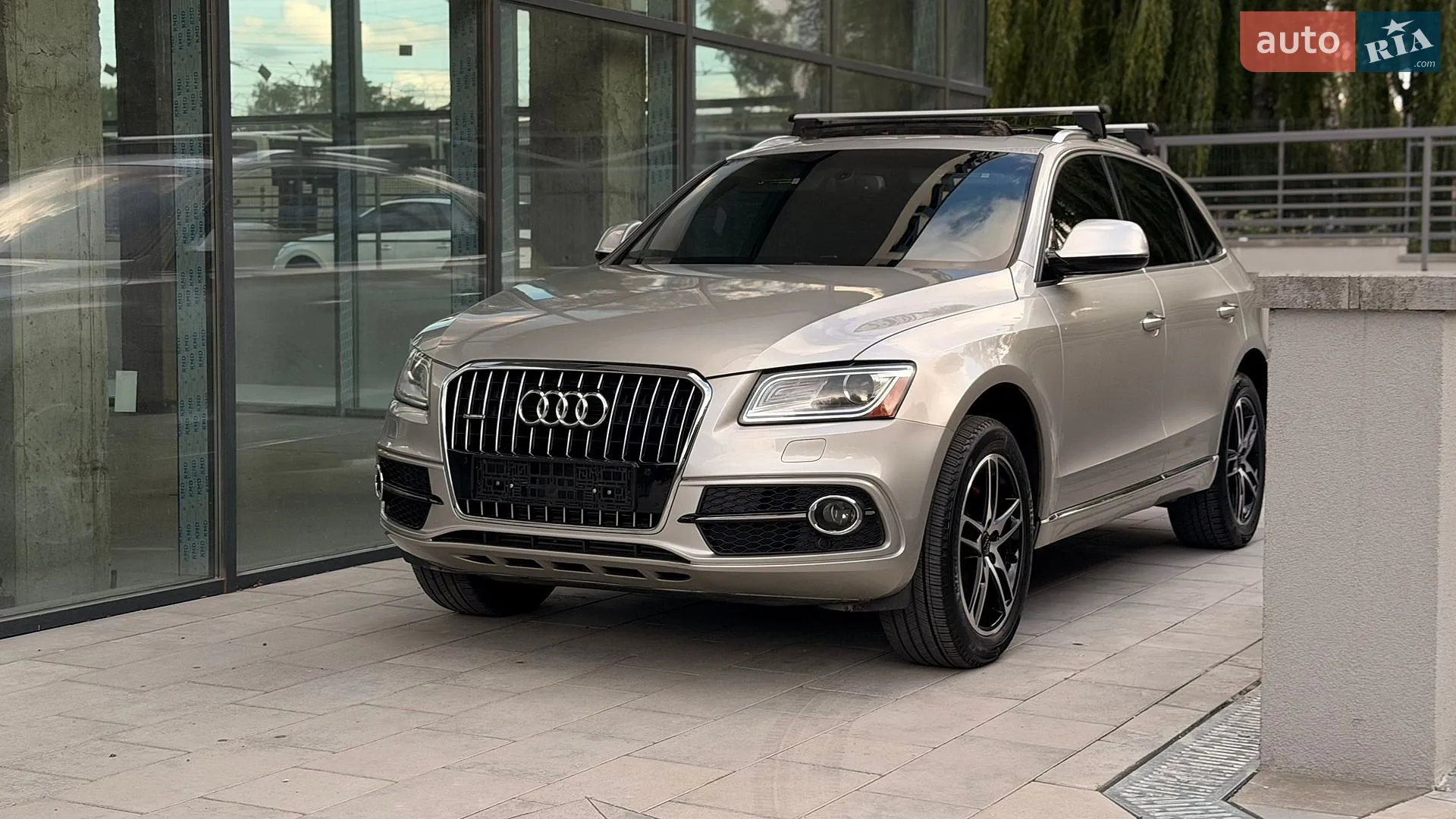 2015 Audi Q5 - мініатюра 42