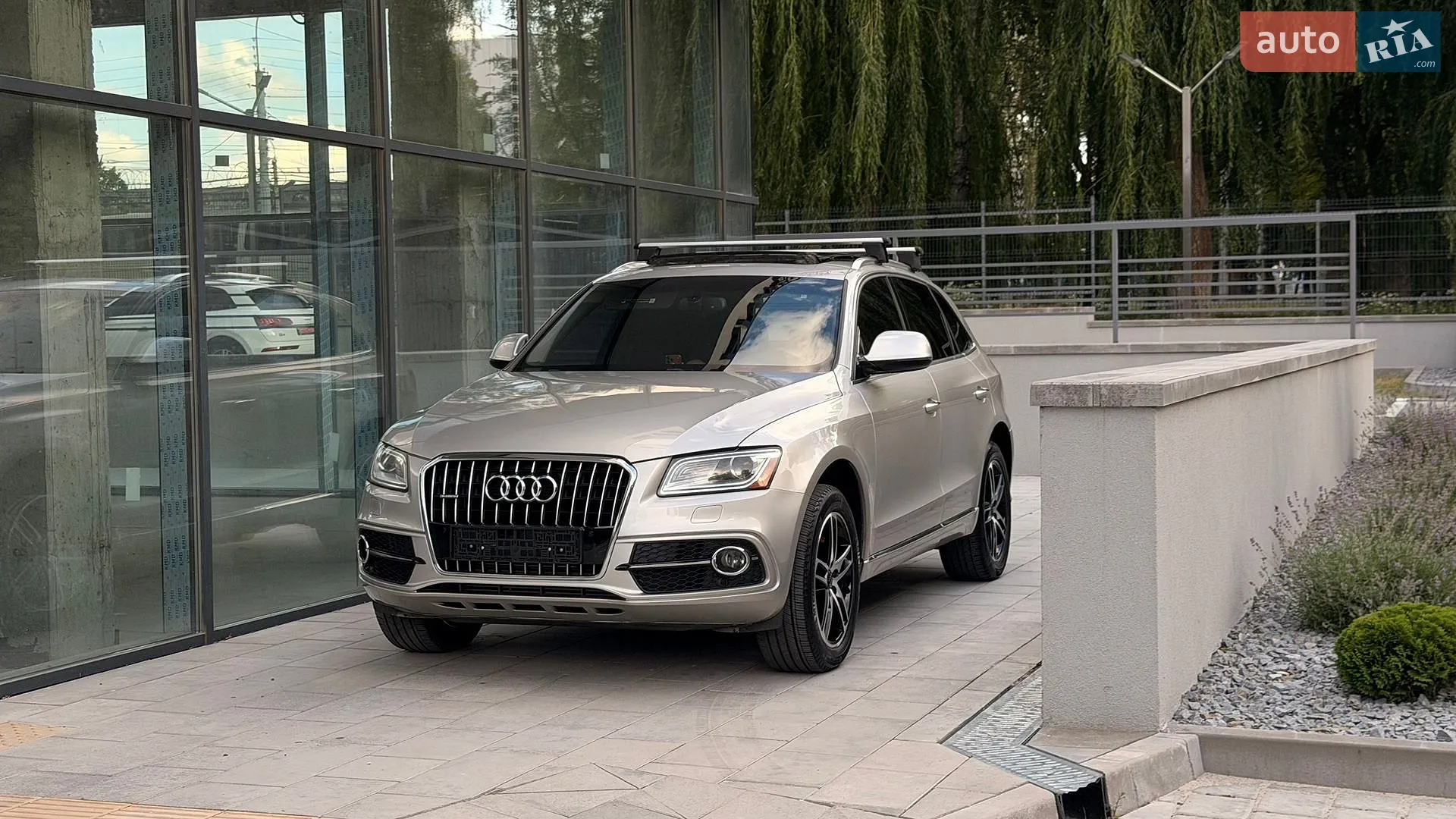 2015 Audi Q5 - мініатюра 43