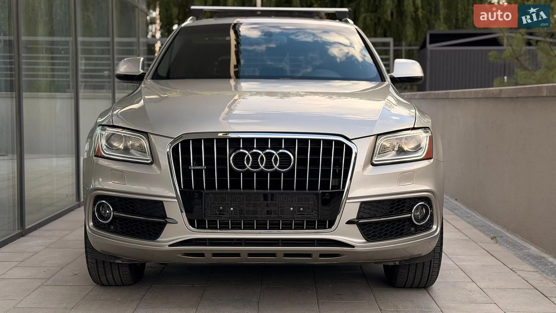 2015 Audi Q5 - мініатюра 44