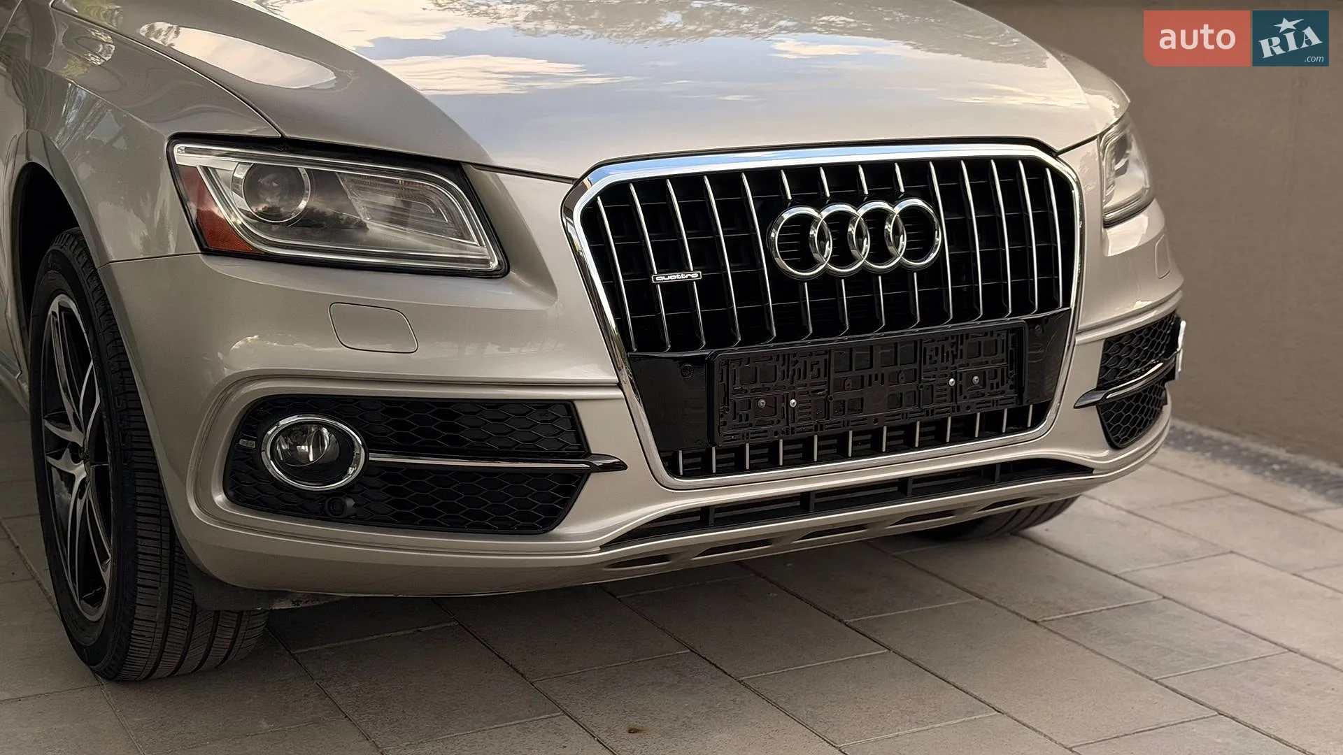 2015 Audi Q5 - мініатюра 45