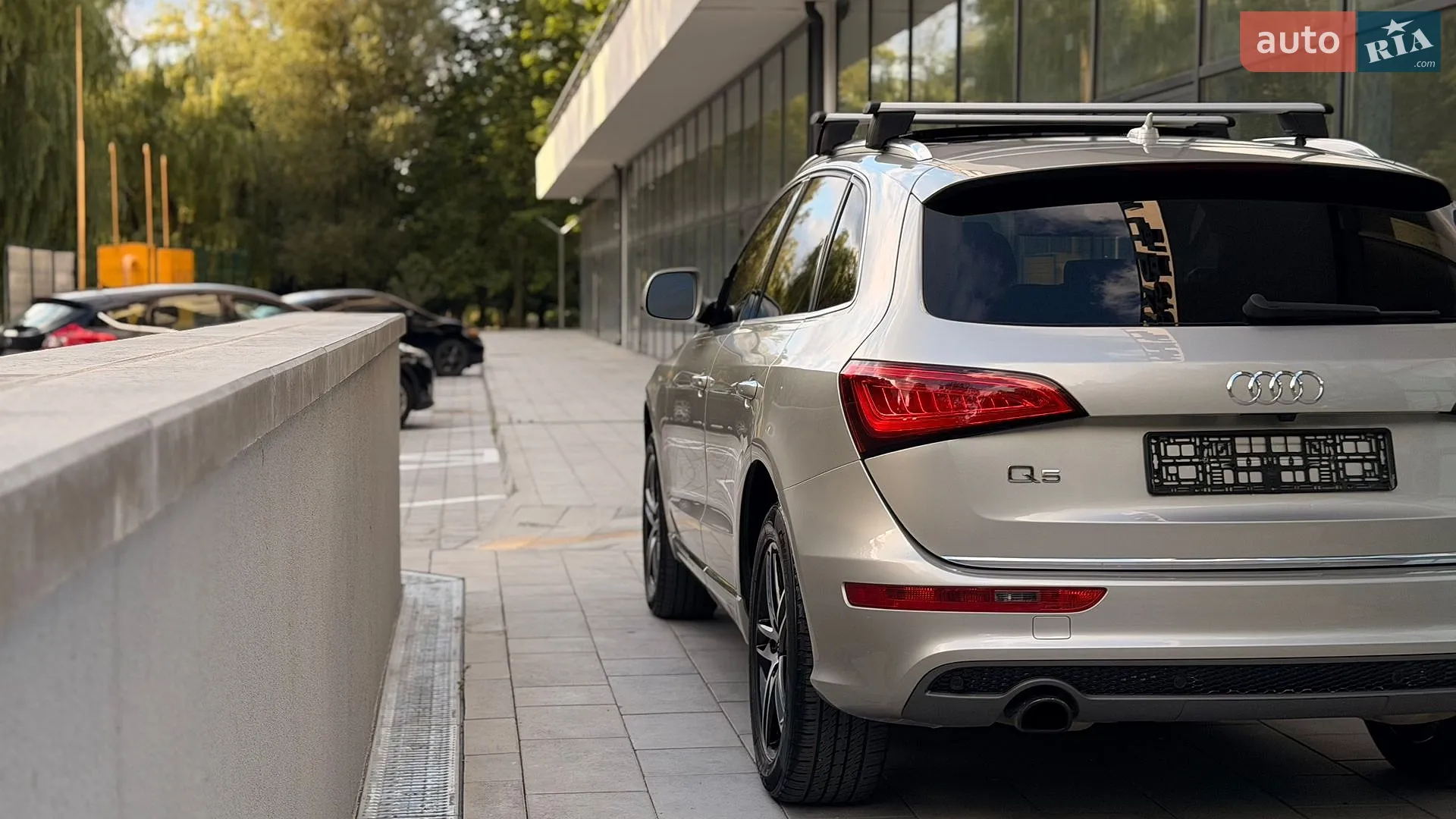 2015 Audi Q5 - мініатюра 46
