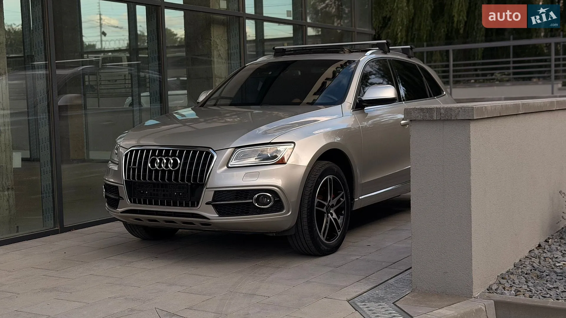 2015 Audi Q5 - мініатюра 47