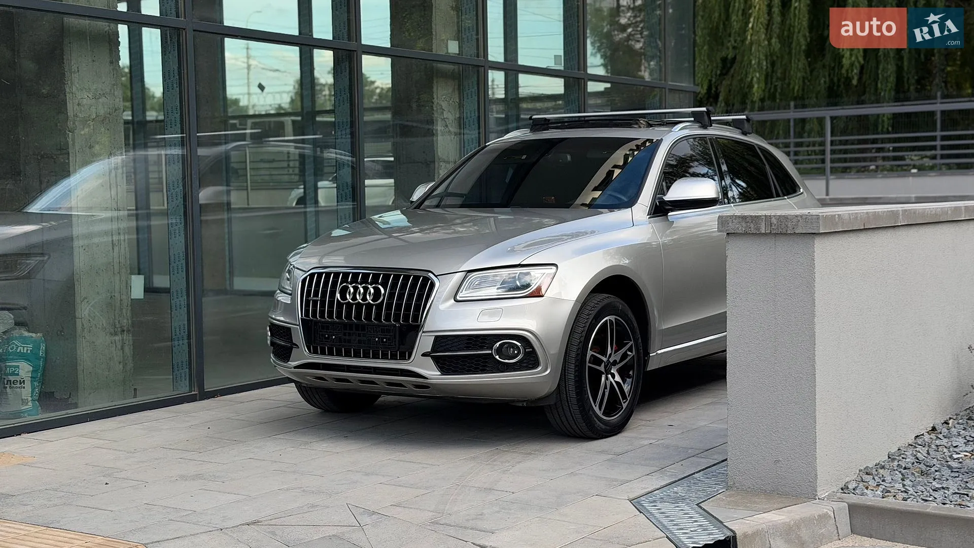 2015 Audi Q5 - мініатюра 48