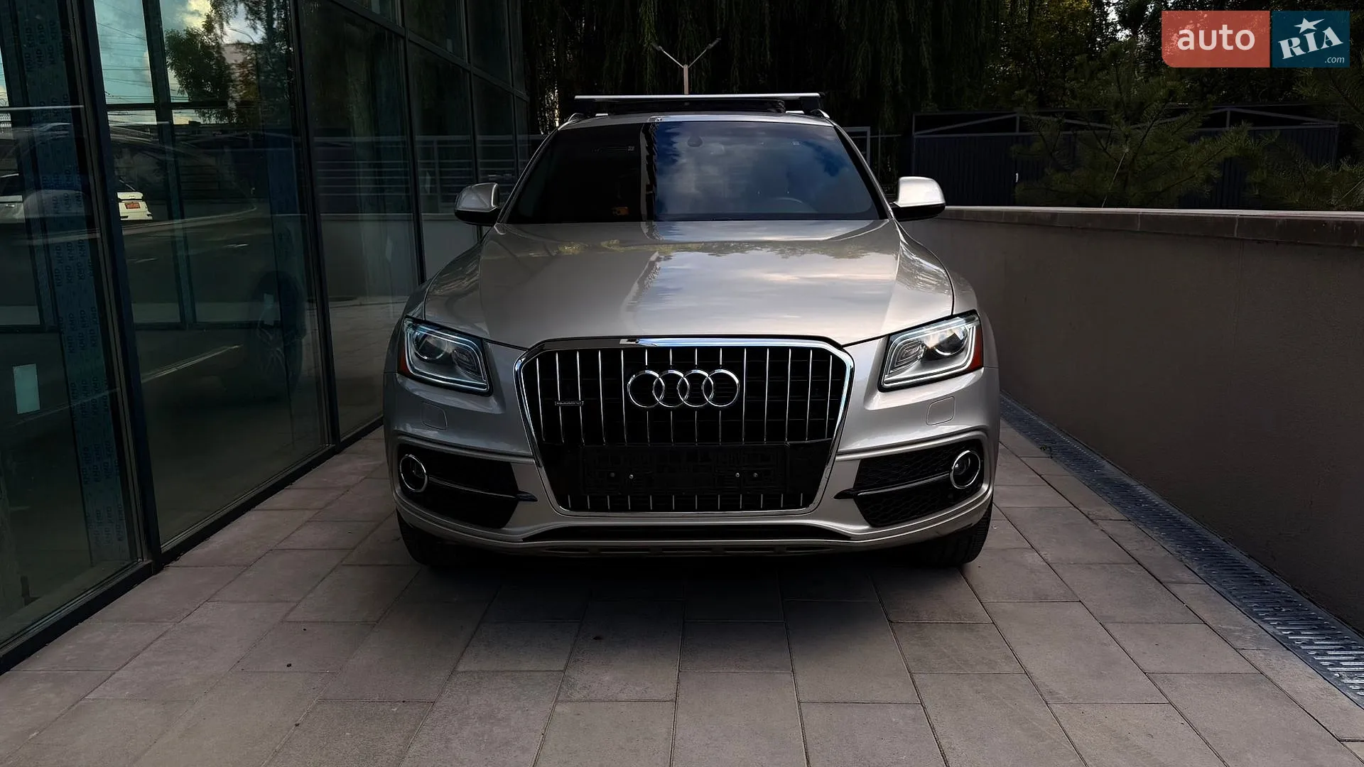 2015 Audi Q5 - мініатюра 49