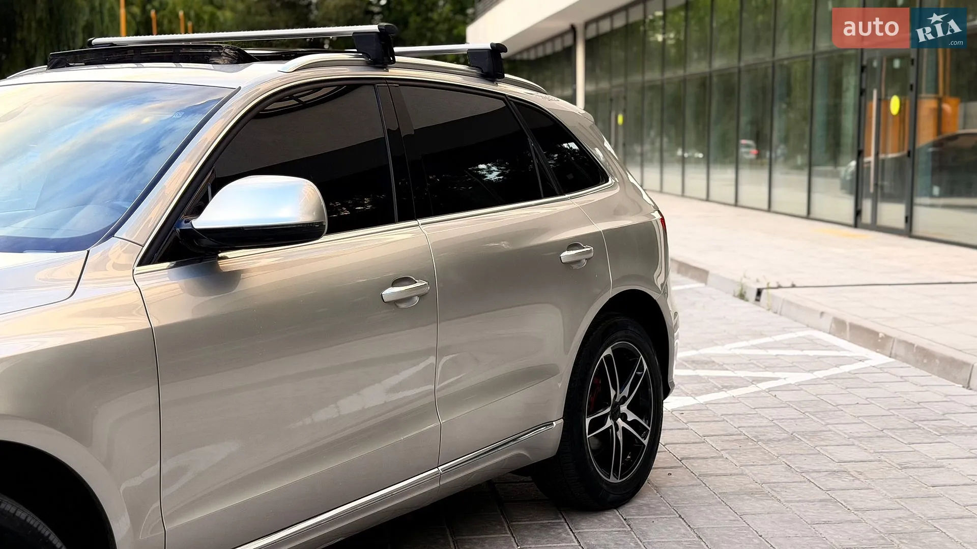 2015 Audi Q5 - мініатюра 53