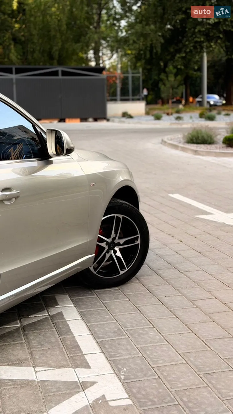 2015 Audi Q5 - мініатюра 54