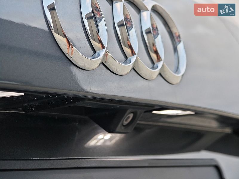 Позашляховик / Кросовер Audi Q5 2013 в Дубні фото 88 Позашляховик / Кросовер Audi Q5 2013 в Дубні