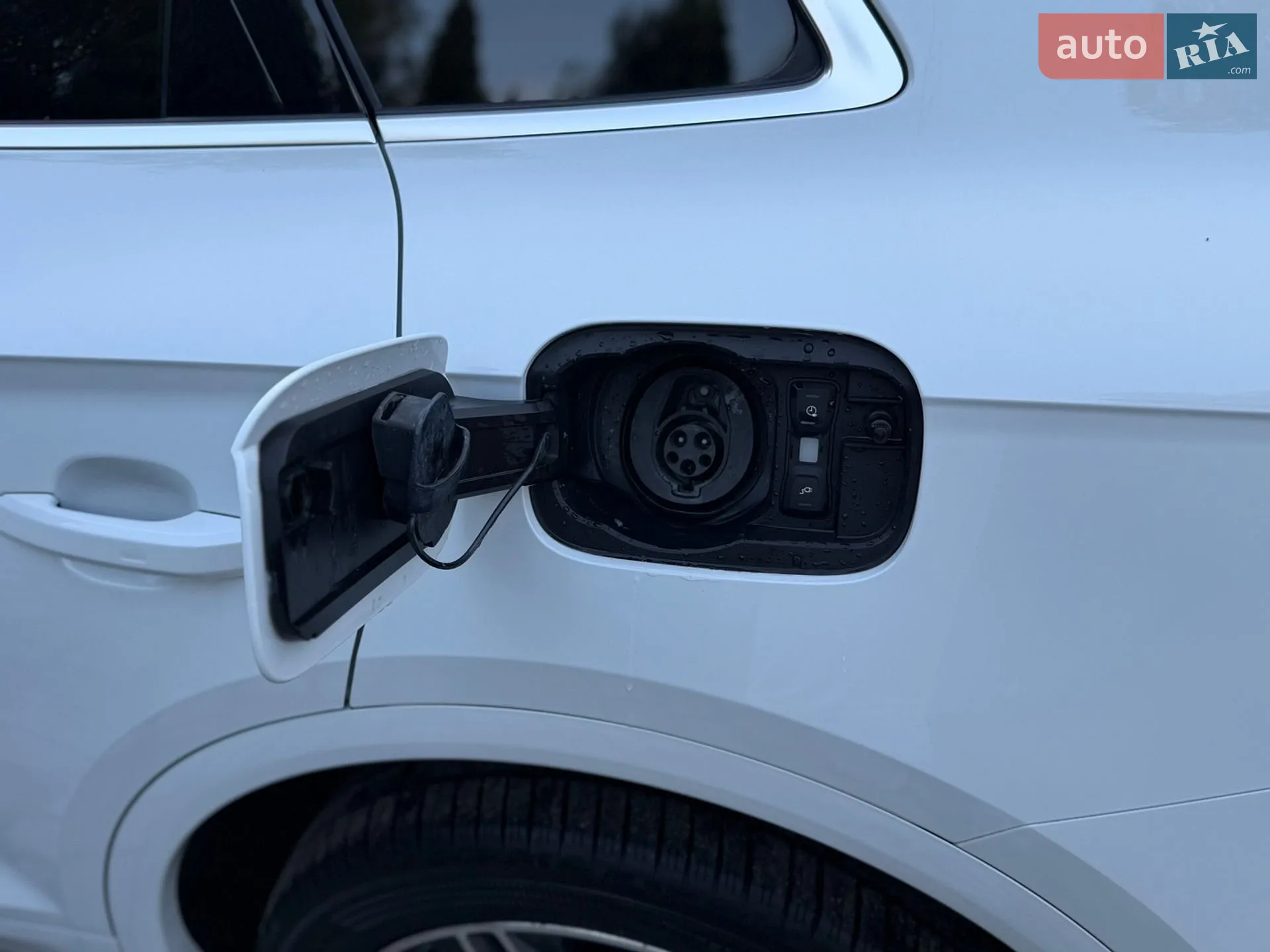 2020 Audi Q5 - мініатюра 13