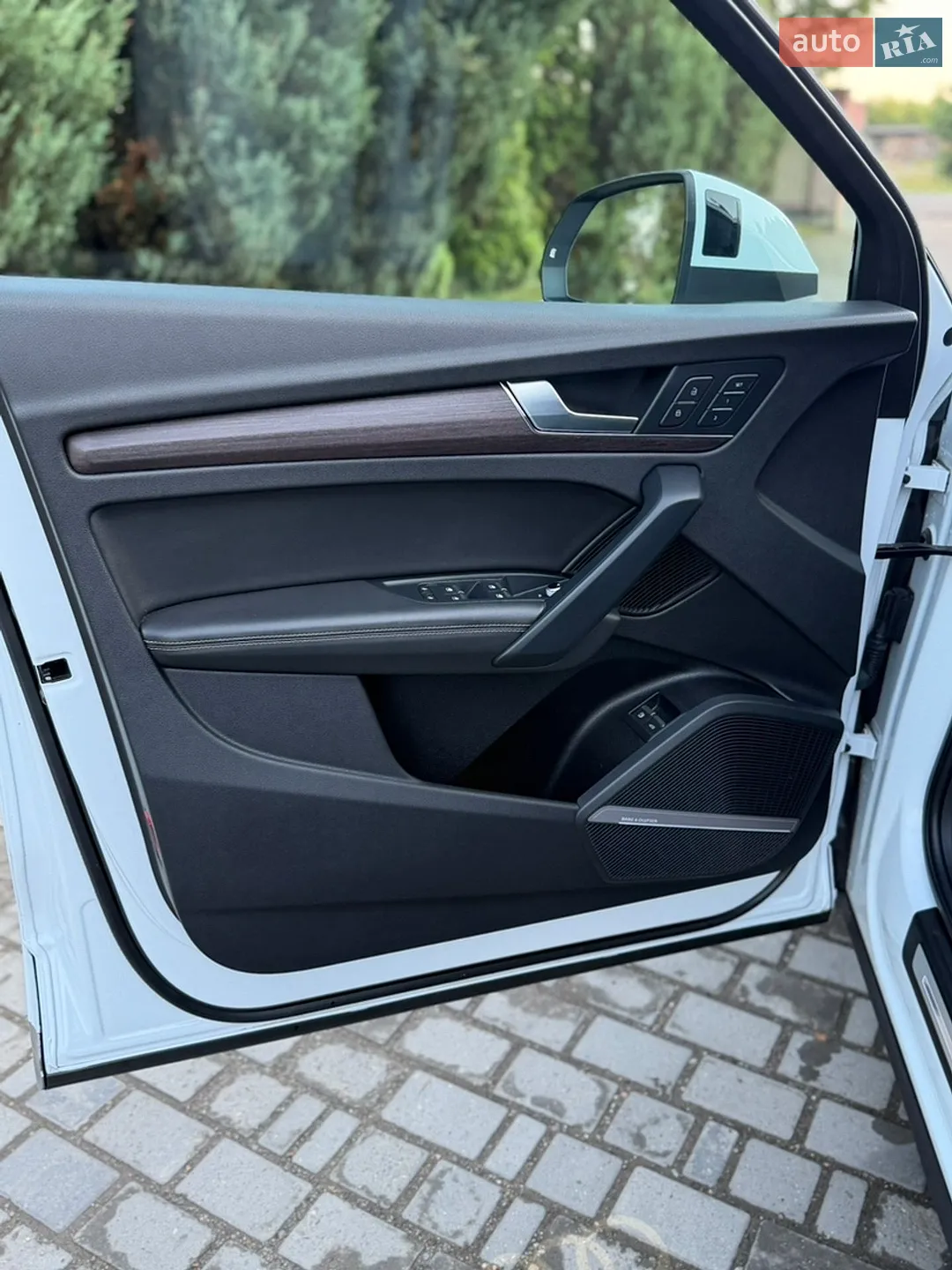 2020 Audi Q5 - мініатюра 17