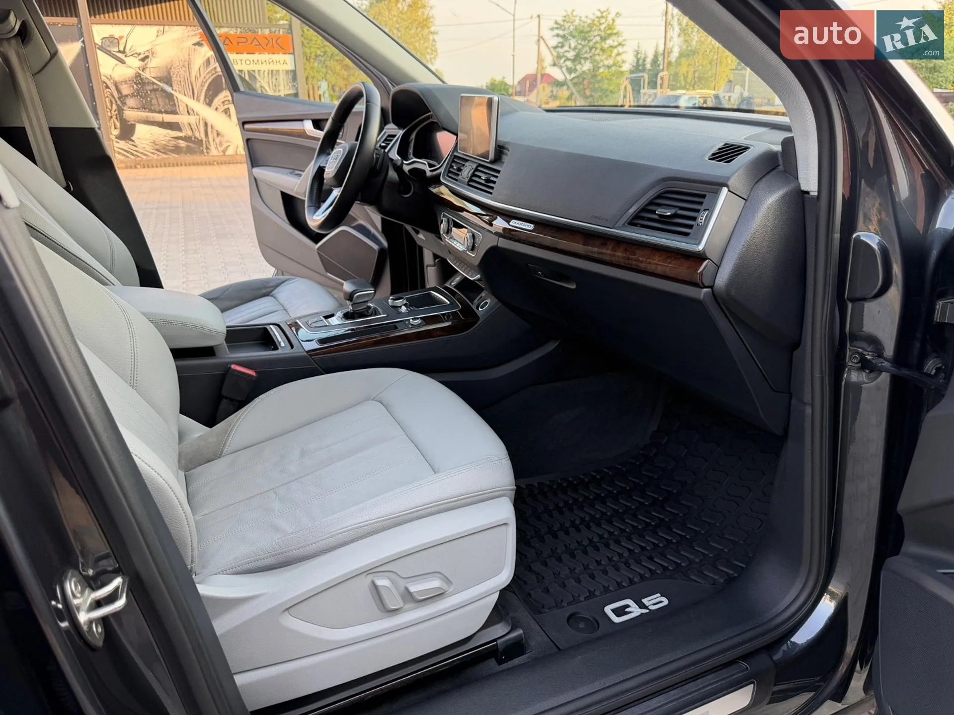 2018 Audi Q5 - мініатюра 42