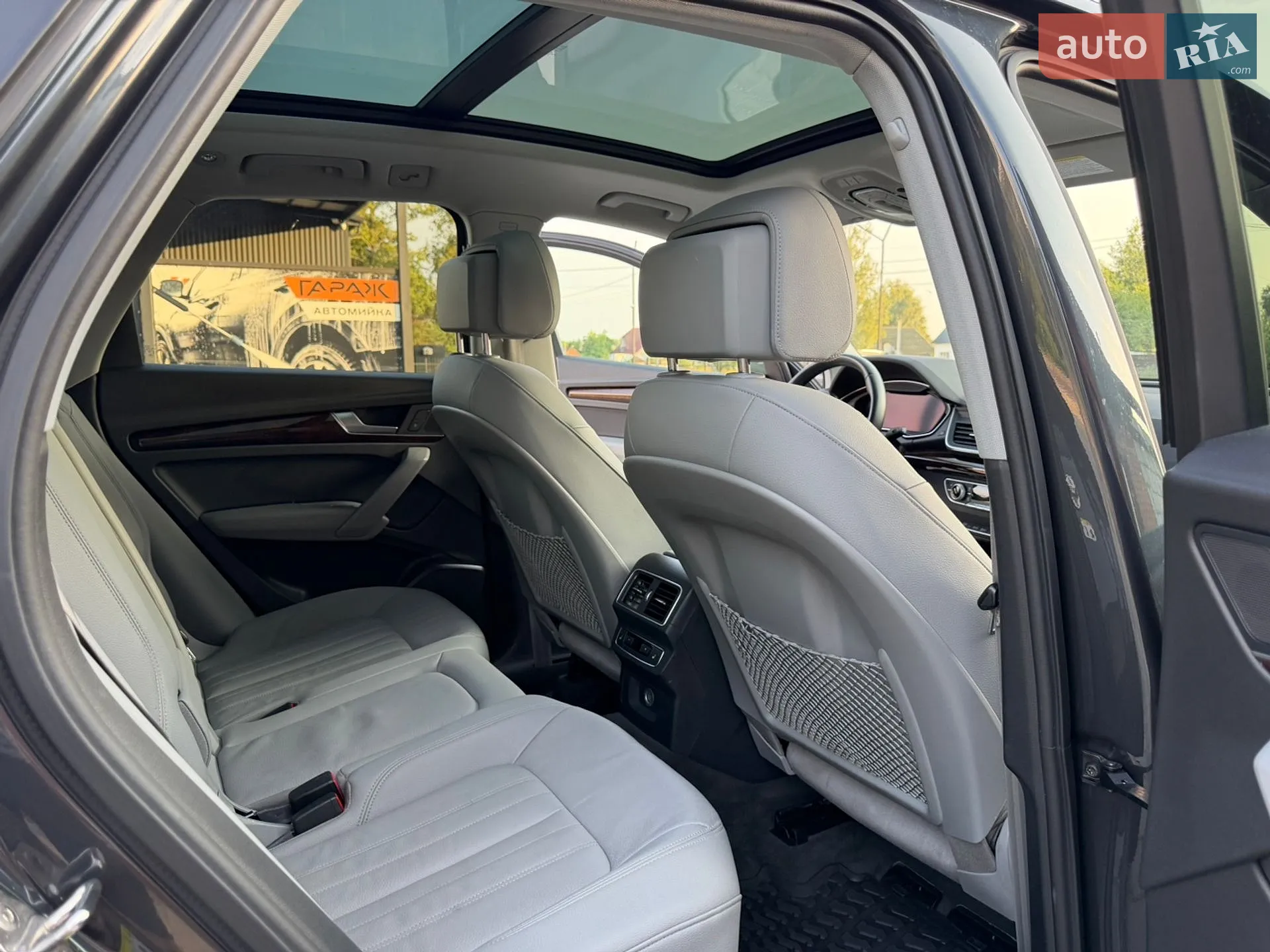 2018 Audi Q5 - мініатюра 44