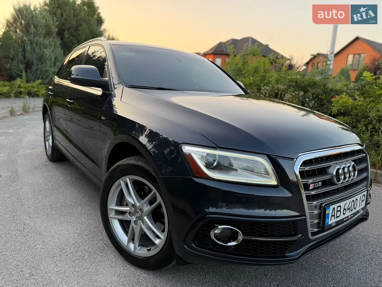 2014 Audi Q5 - мініатюра 13