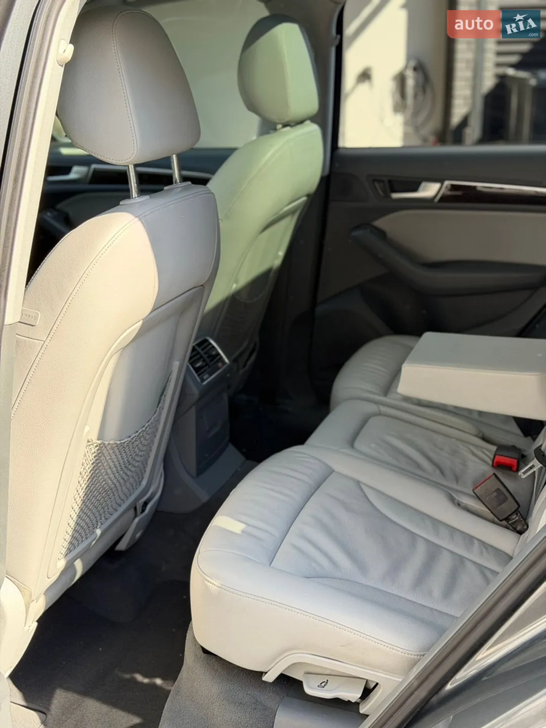2014 Audi Q5 - мініатюра 14