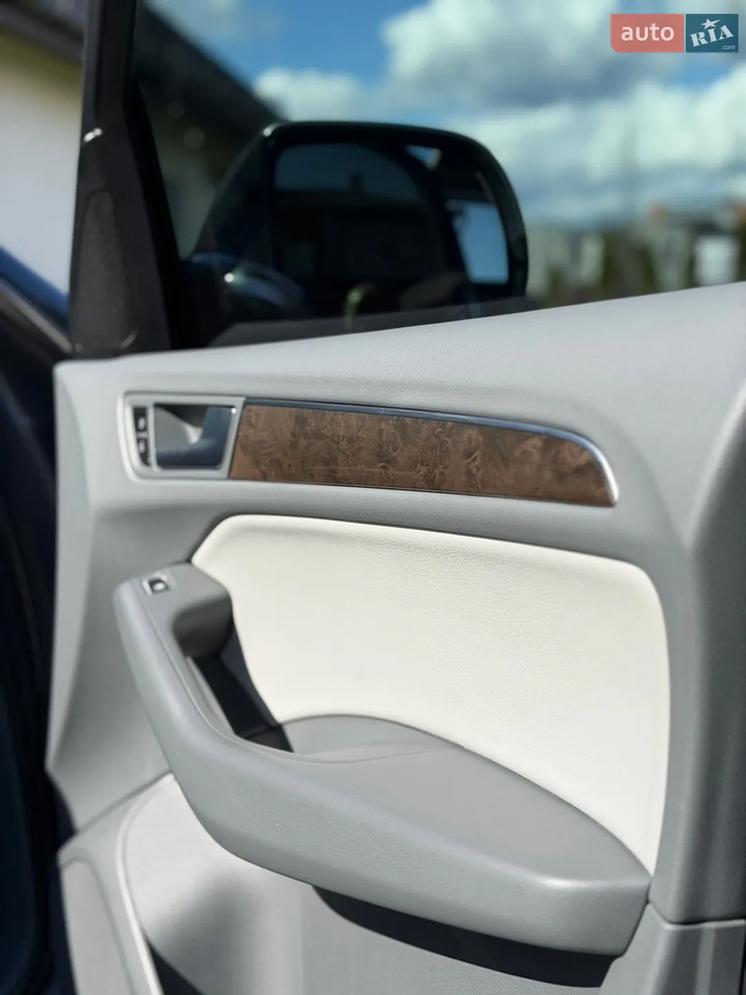 2014 Audi Q5 - мініатюра 20