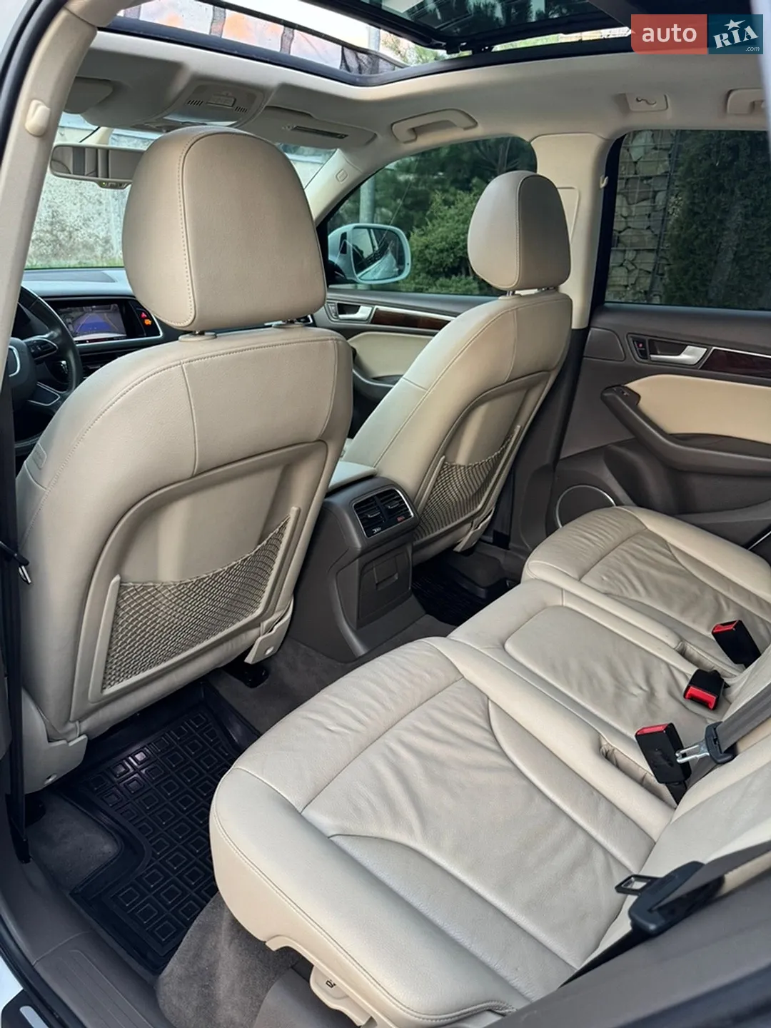 2015 Audi Q5 - мініатюра 32
