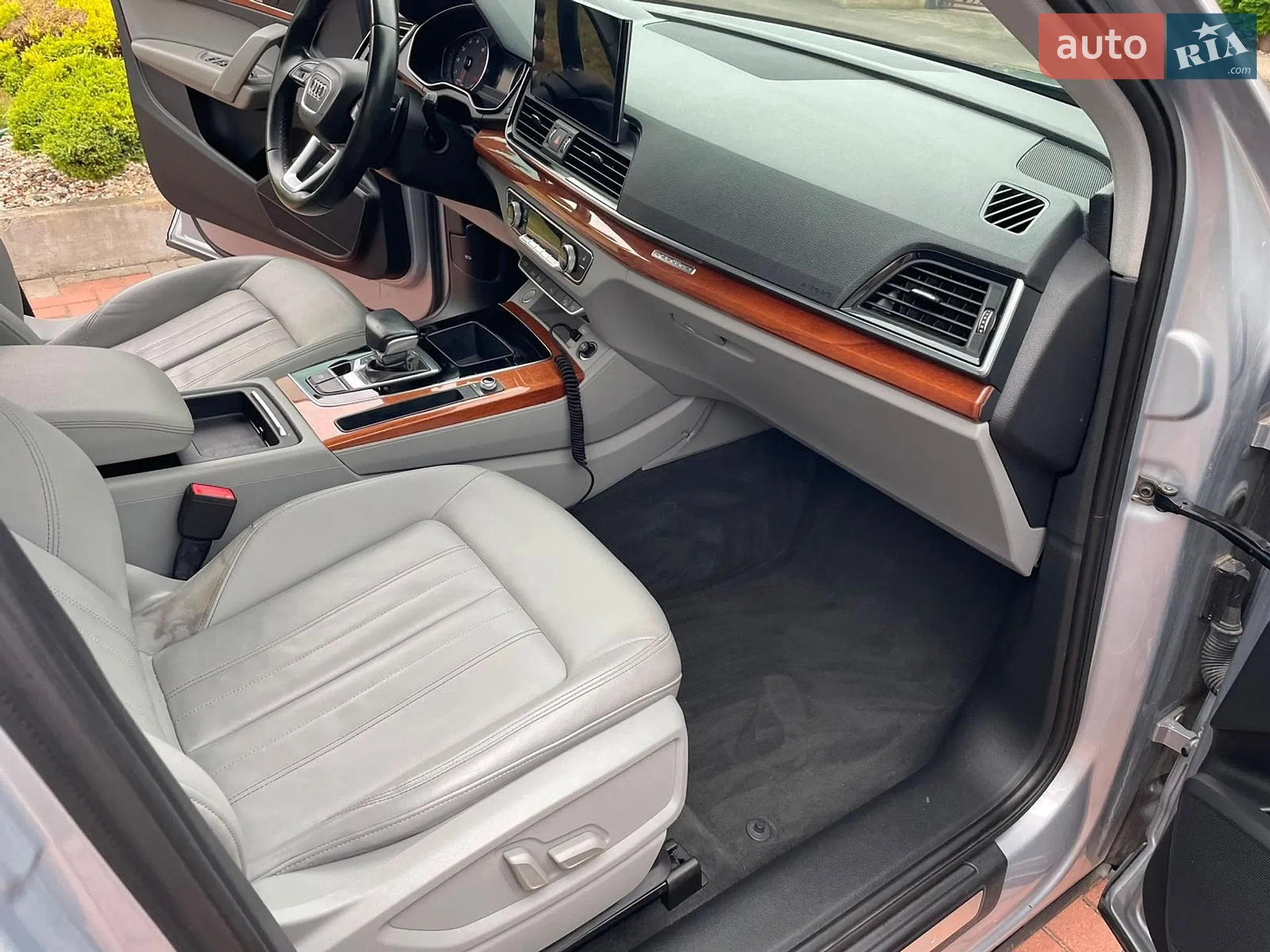 2021 Audi Q5 - мініатюра 9
