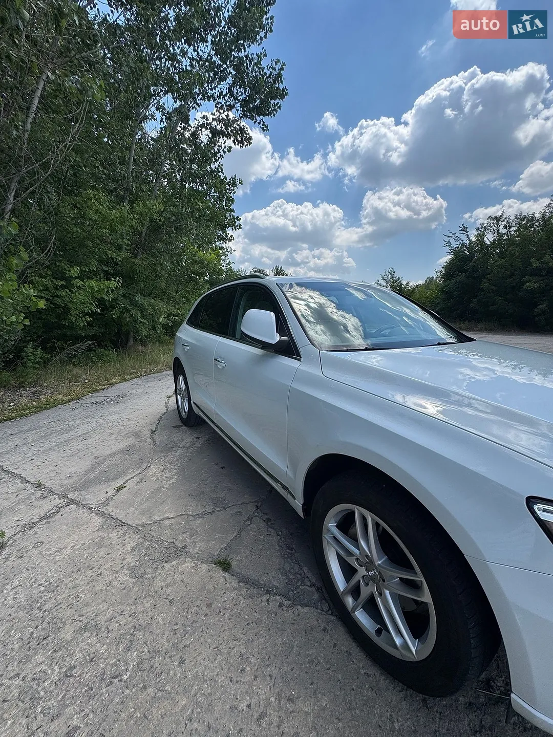 2015 Audi Q5 - мініатюра 16