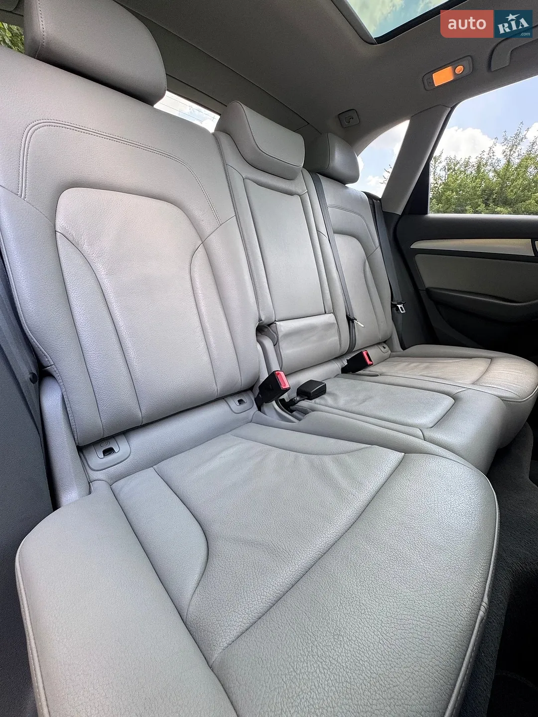 2015 Audi Q5 - мініатюра 23