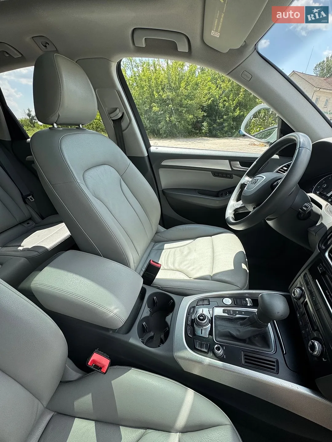 2015 Audi Q5 - мініатюра 40
