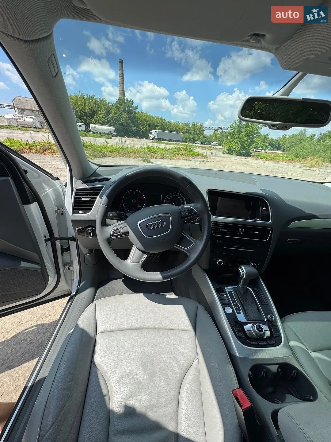 2015 Audi Q5 - мініатюра 45