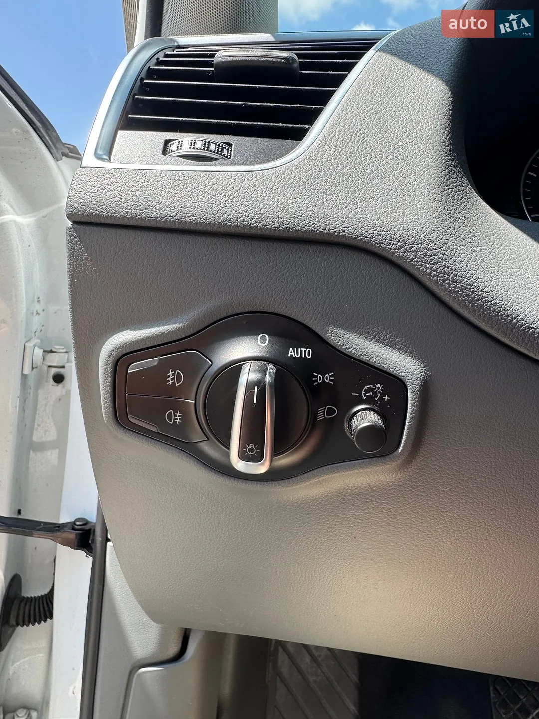 2015 Audi Q5 - мініатюра 50