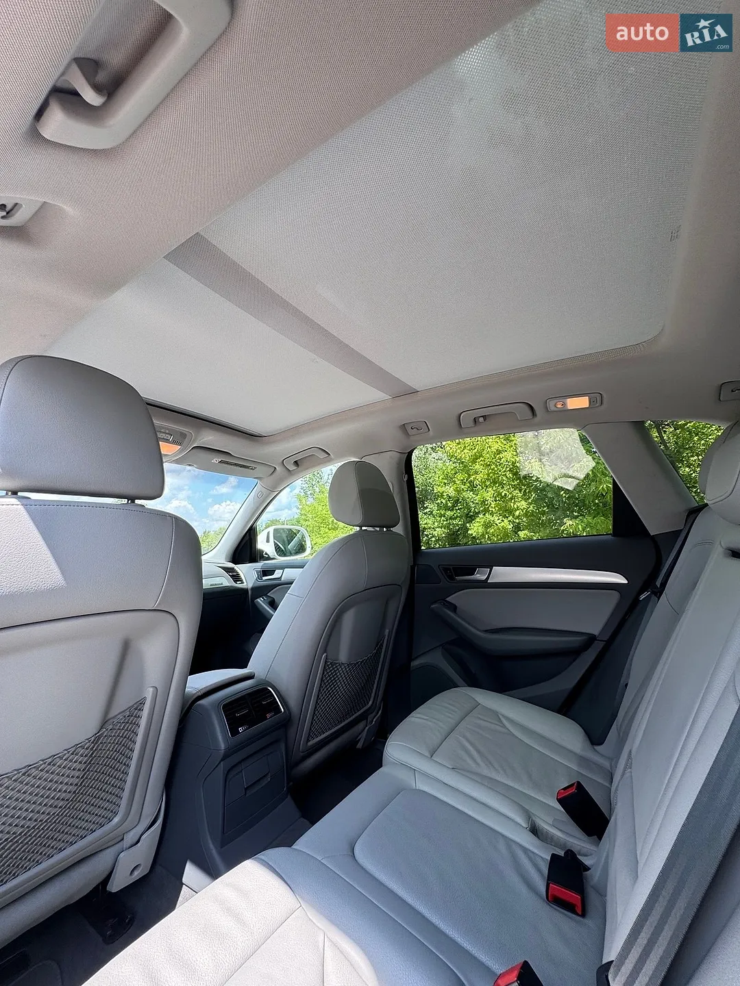 2015 Audi Q5 - мініатюра 54