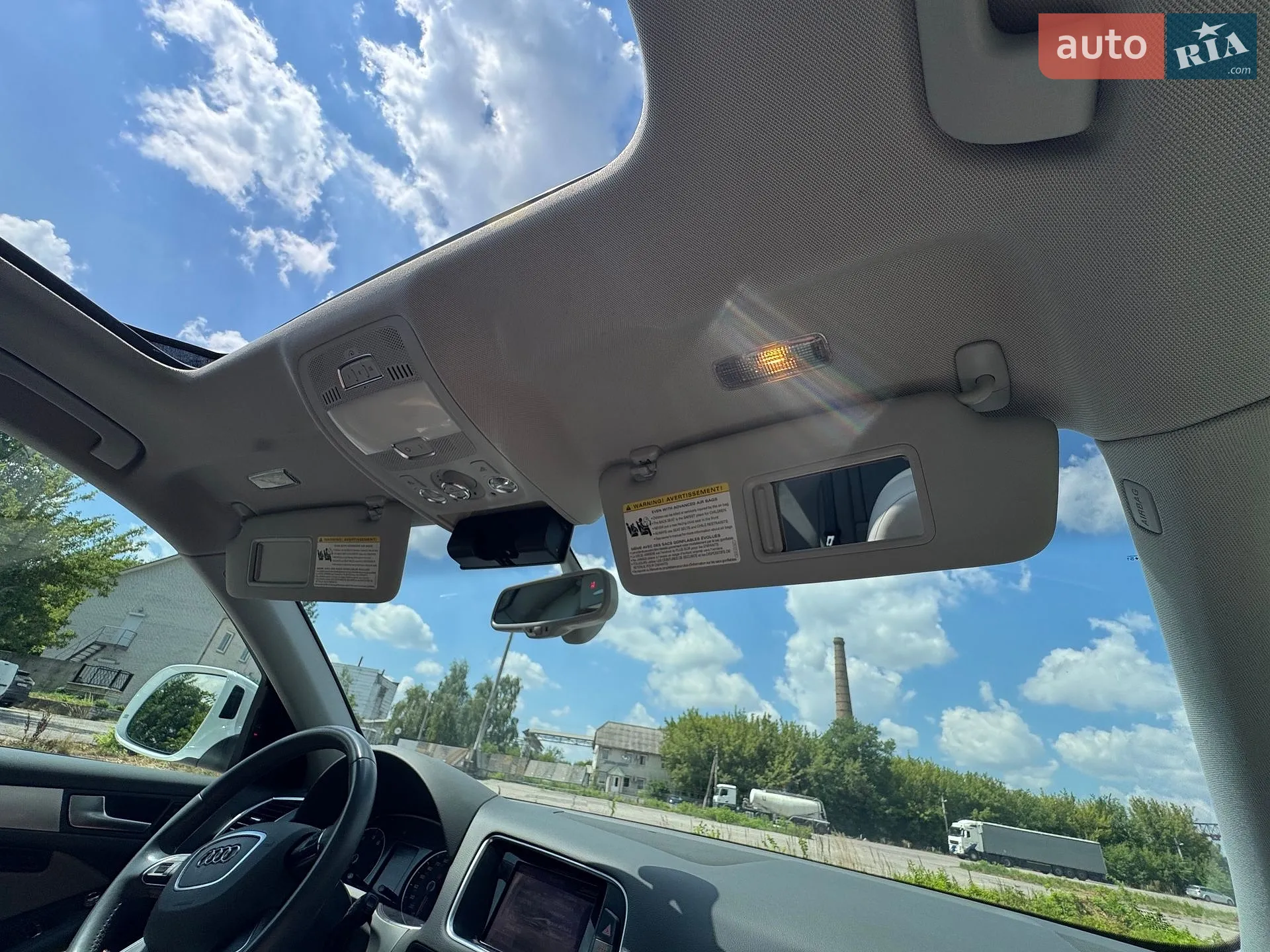 2015 Audi Q5 - мініатюра 58