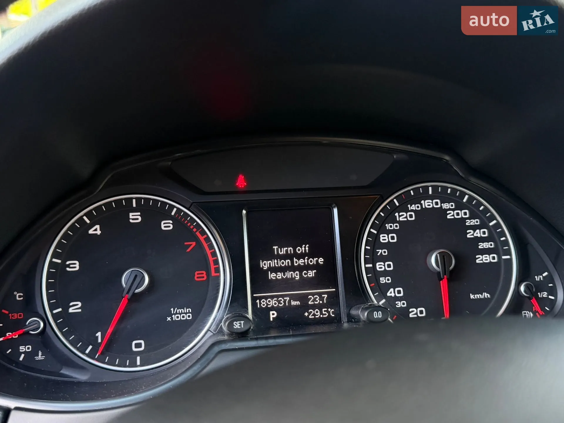 2014 Audi Q5 - мініатюра 24