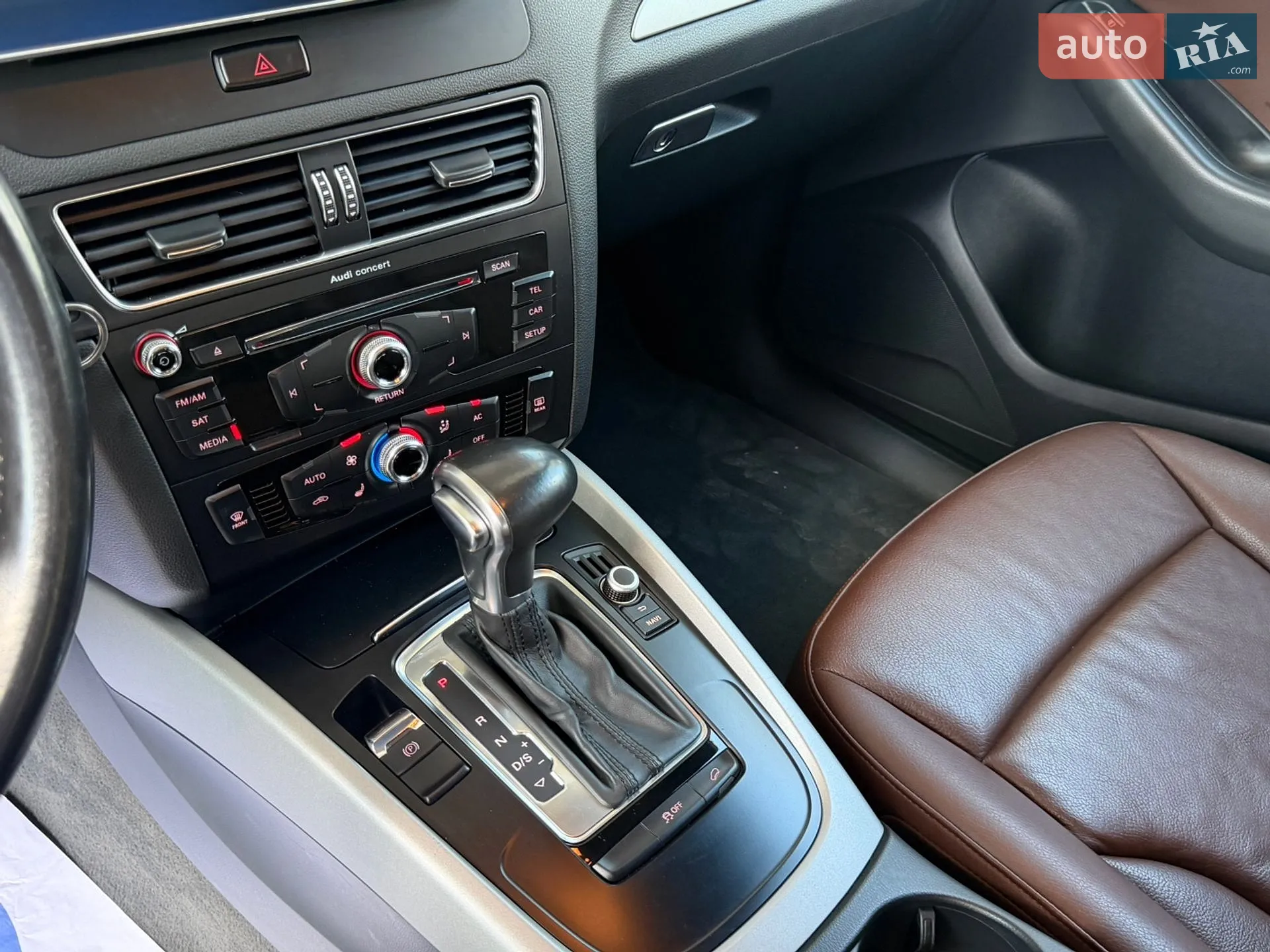 2014 Audi Q5 - мініатюра 26