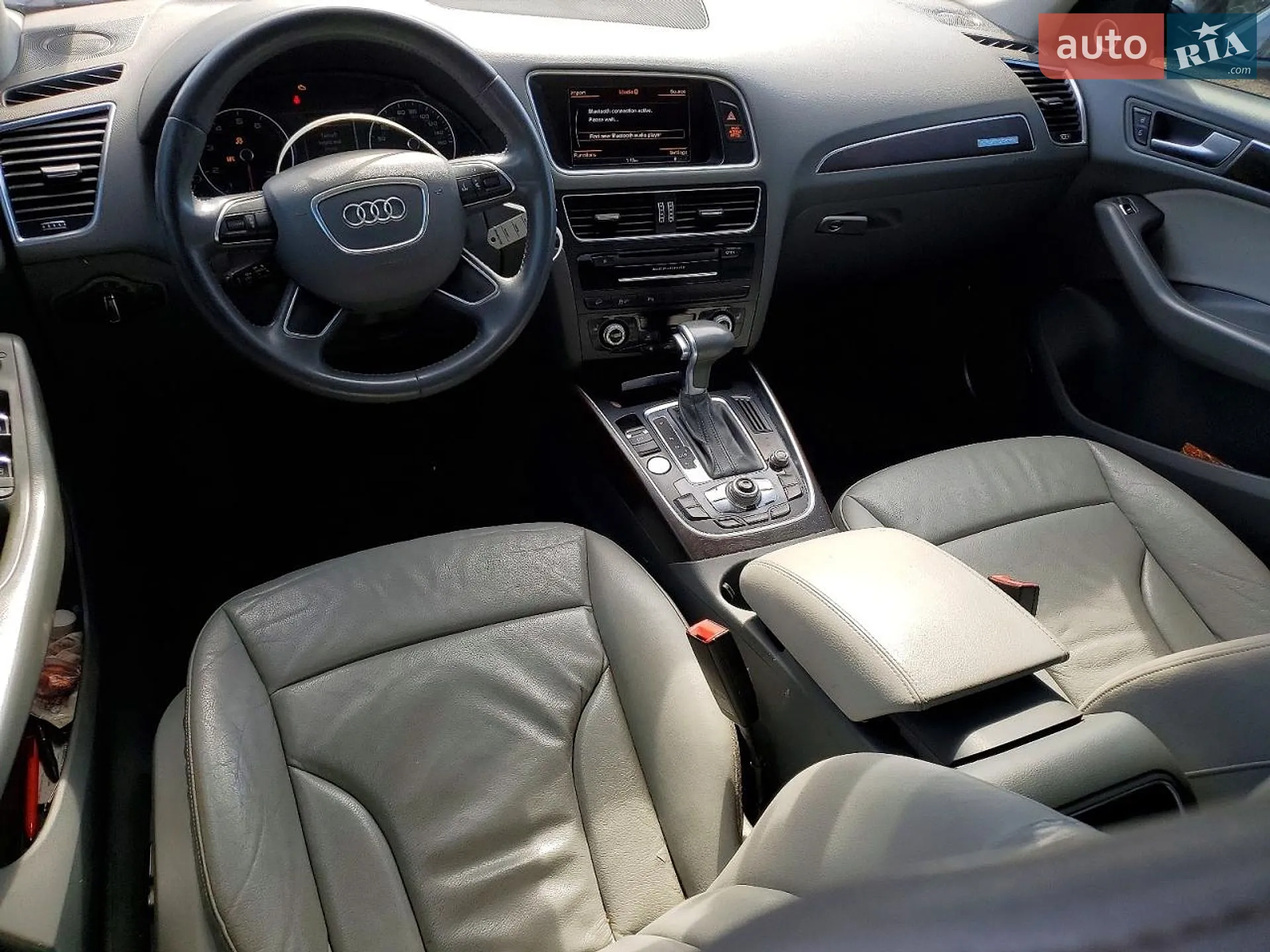 2016 Audi Q5 - мініатюра 8
