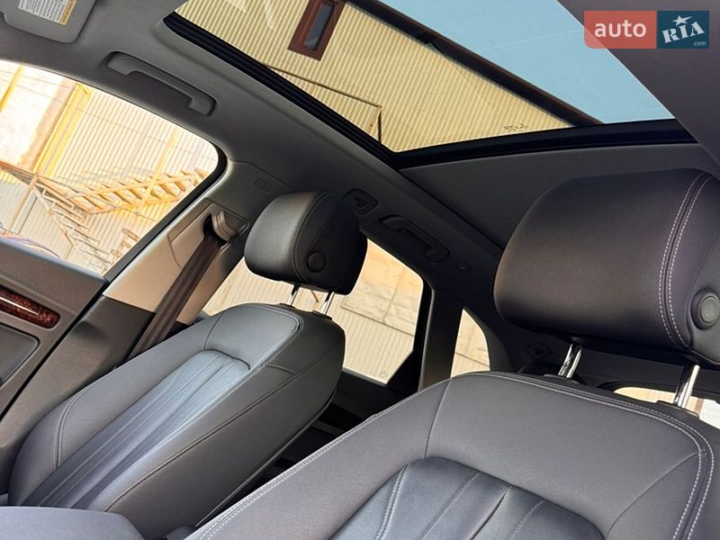 Внедорожник / Кроссовер Audi Q5 2021 в Владимире