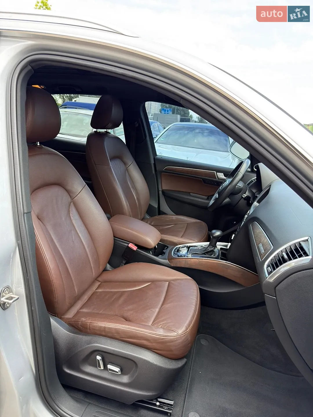 2014 Audi Q5 - мініатюра 17