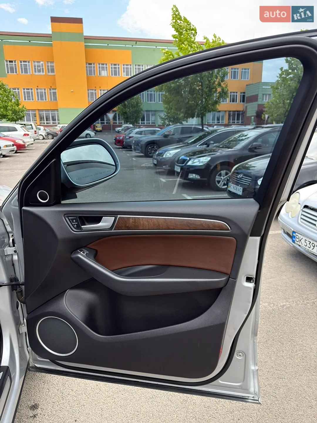 2014 Audi Q5 - мініатюра 19