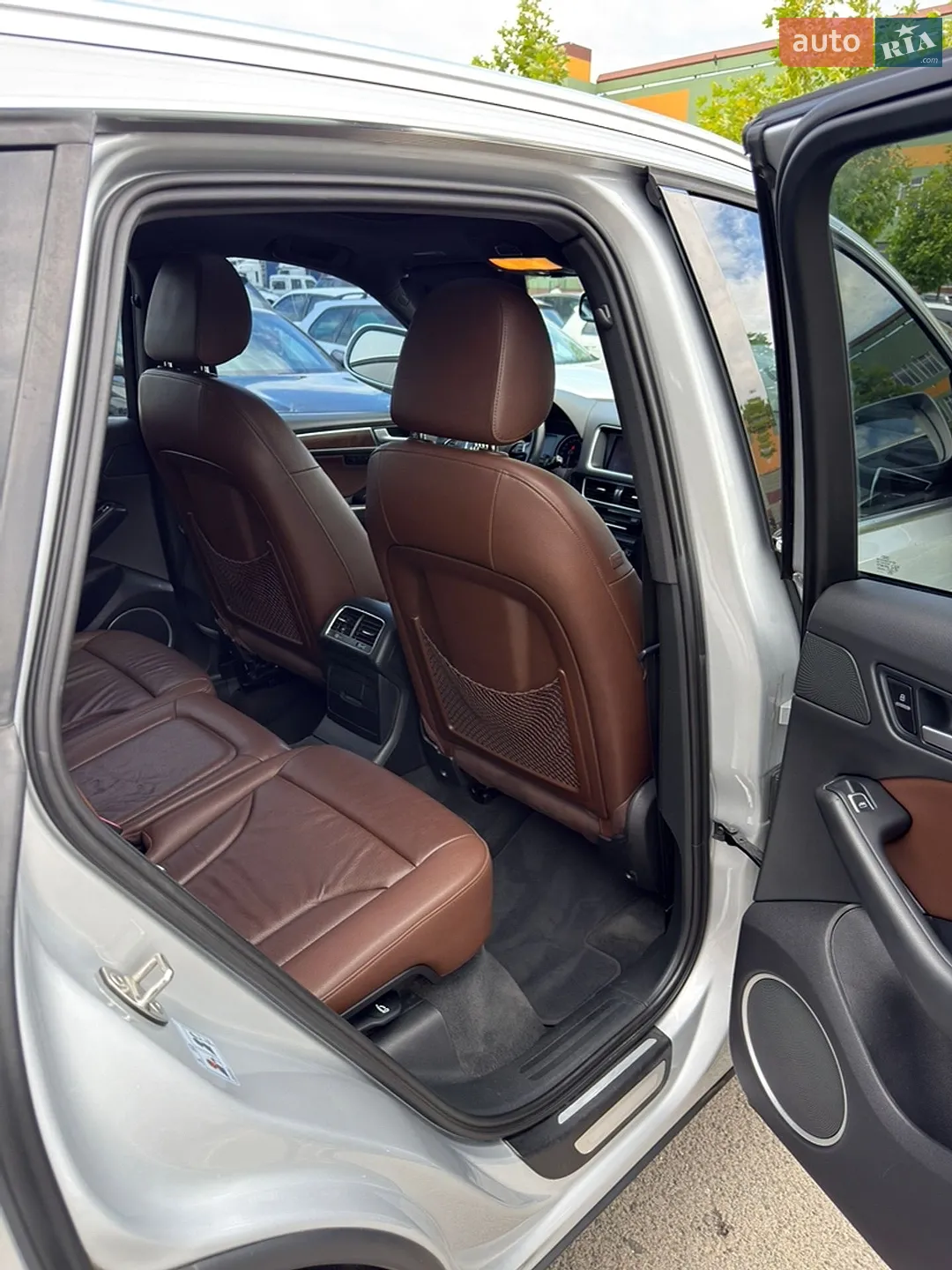 2014 Audi Q5 - мініатюра 21