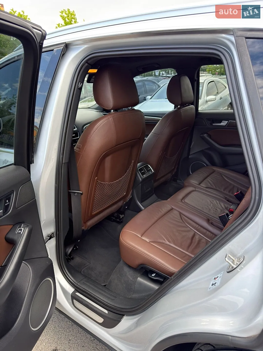 2014 Audi Q5 - мініатюра 24