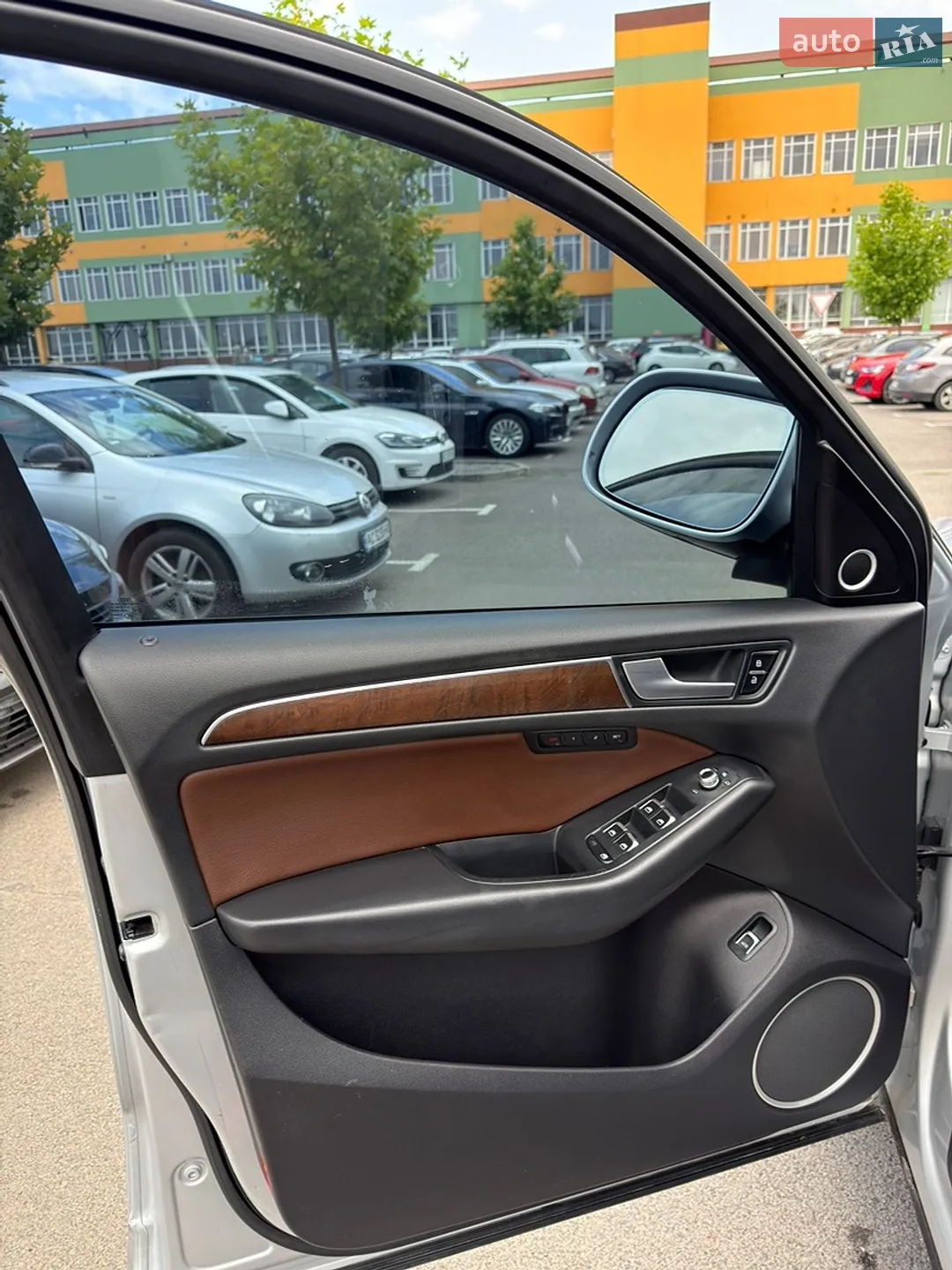 2014 Audi Q5 - мініатюра 28