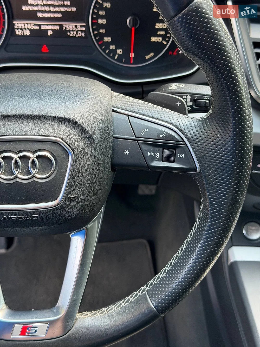 2017 Audi Q5 - мініатюра 31