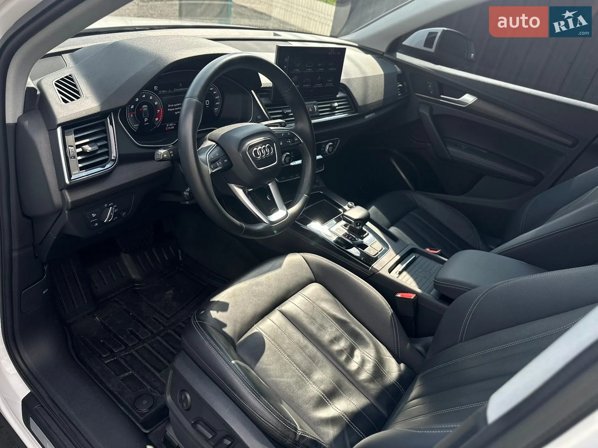 2021 Audi Q5 - мініатюра 11