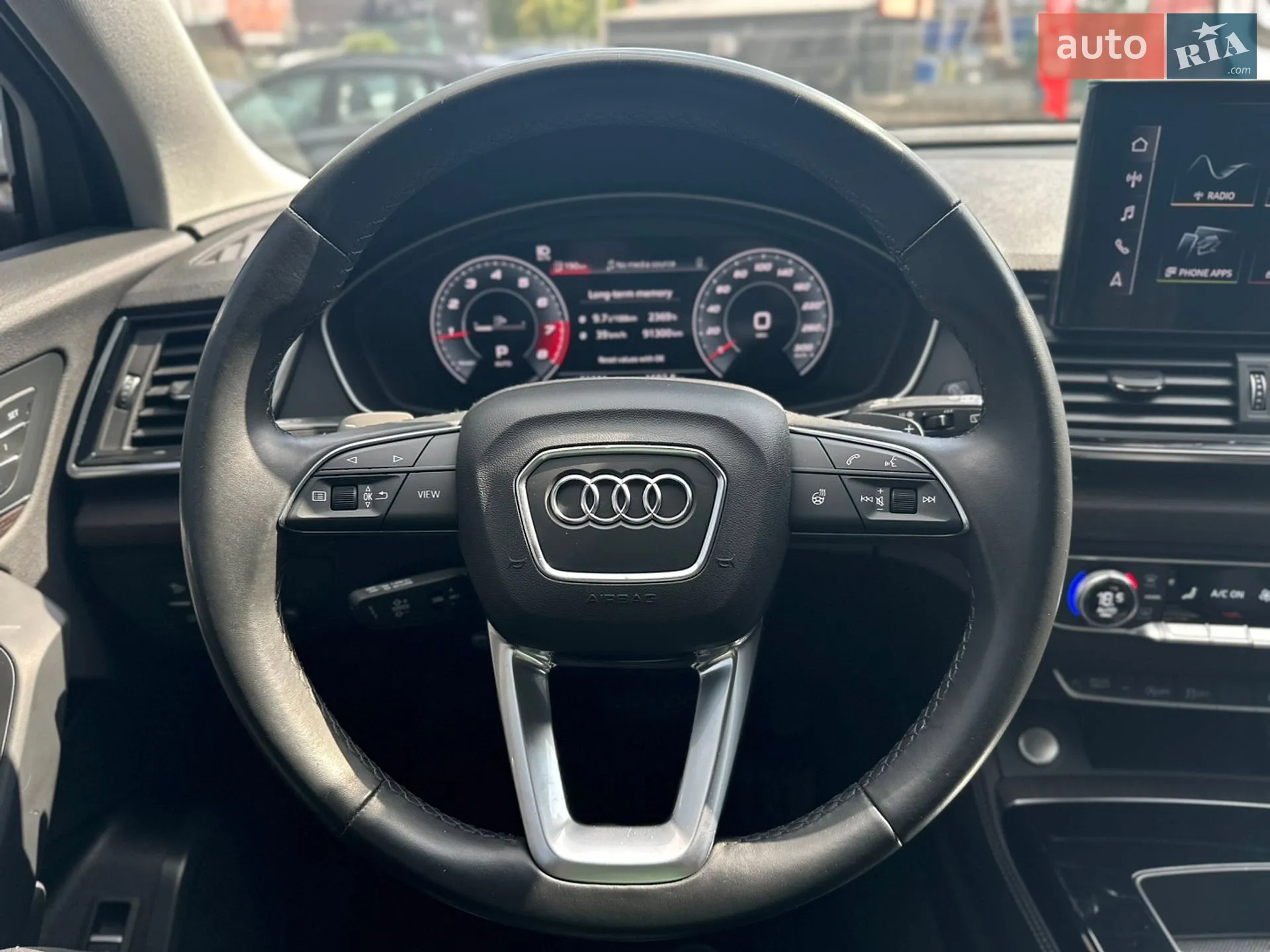 2021 Audi Q5 - мініатюра 15