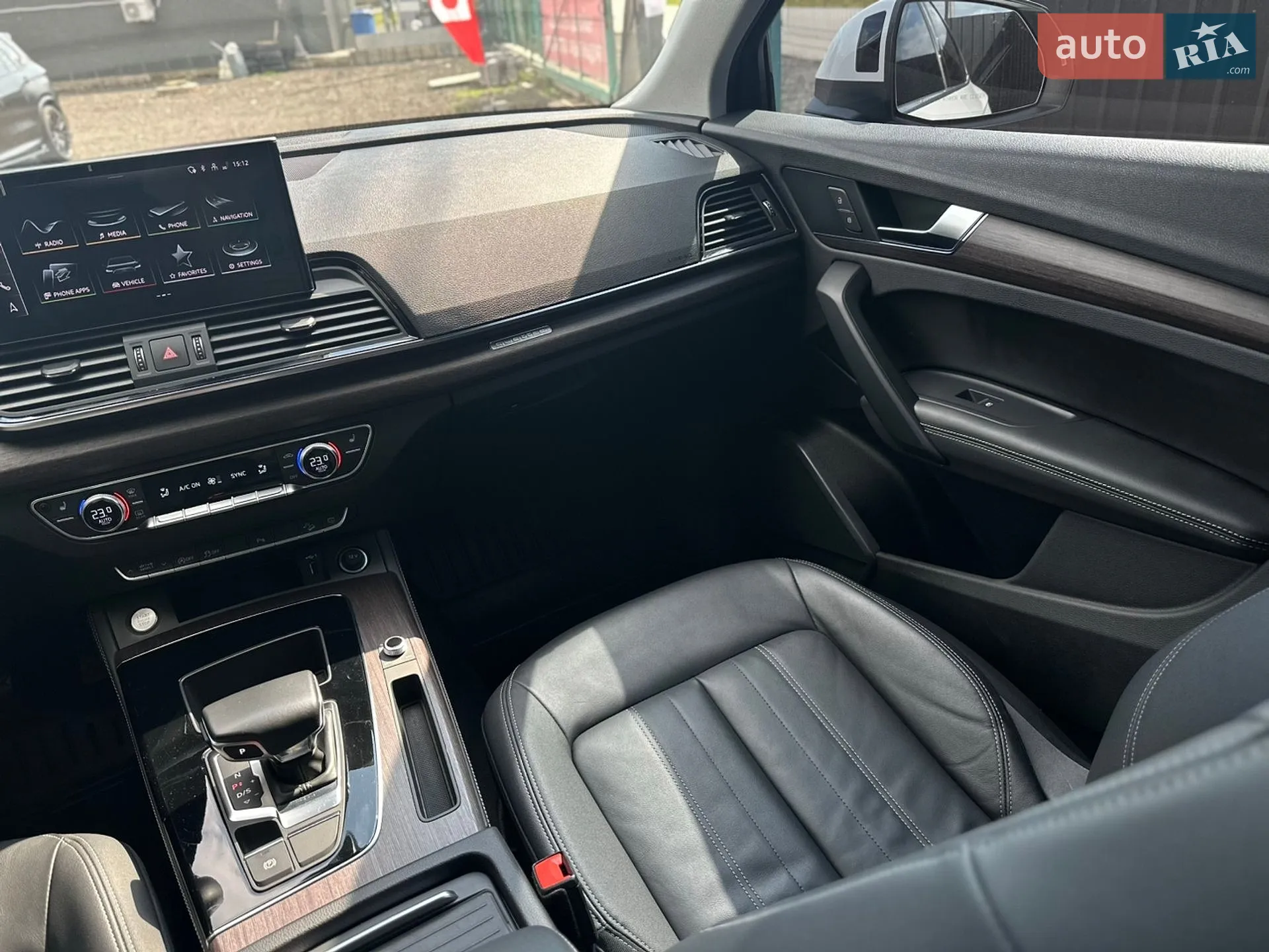 2021 Audi Q5 - мініатюра 19