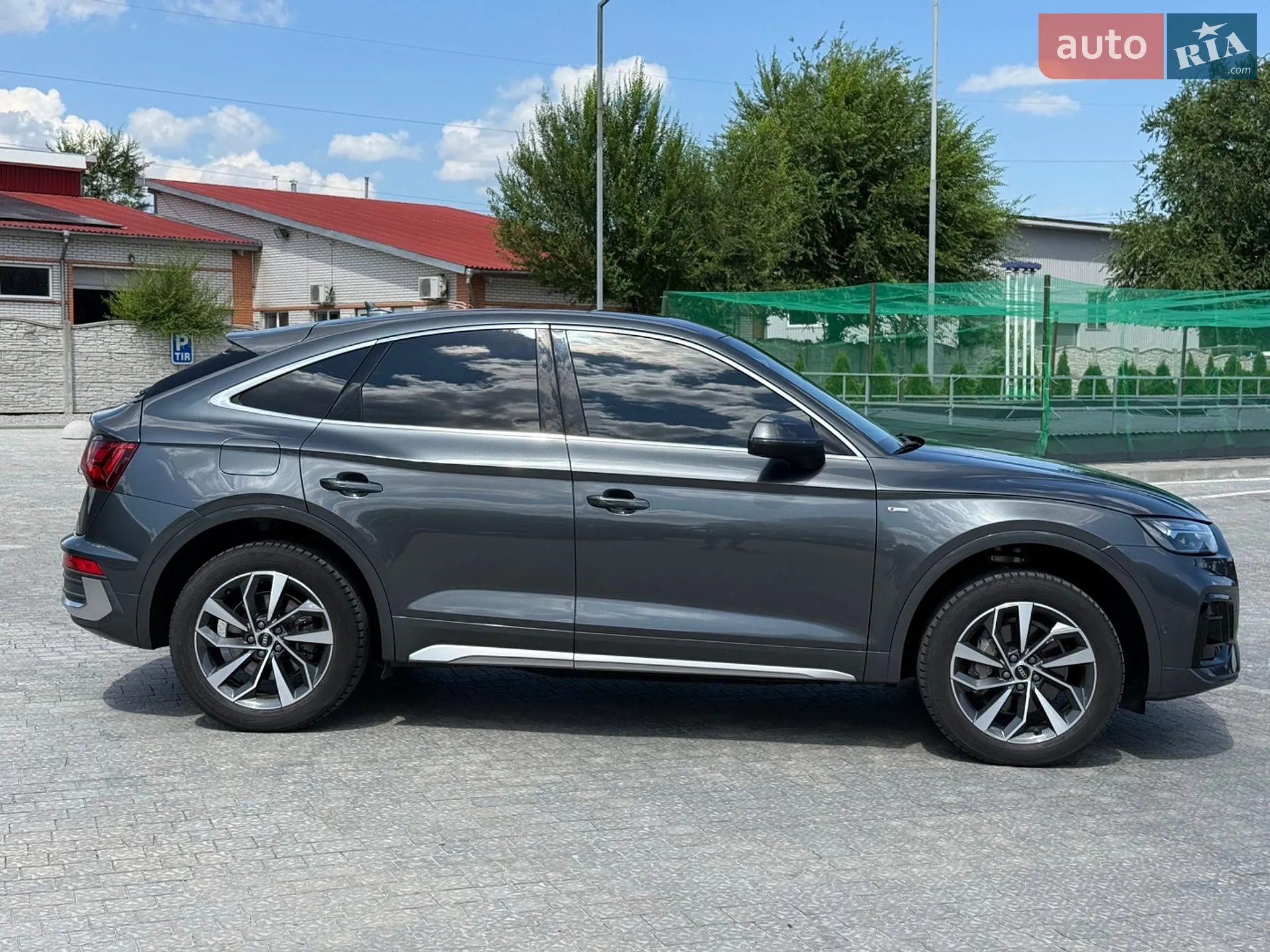 2022 Audi Q5 - мініатюра 4