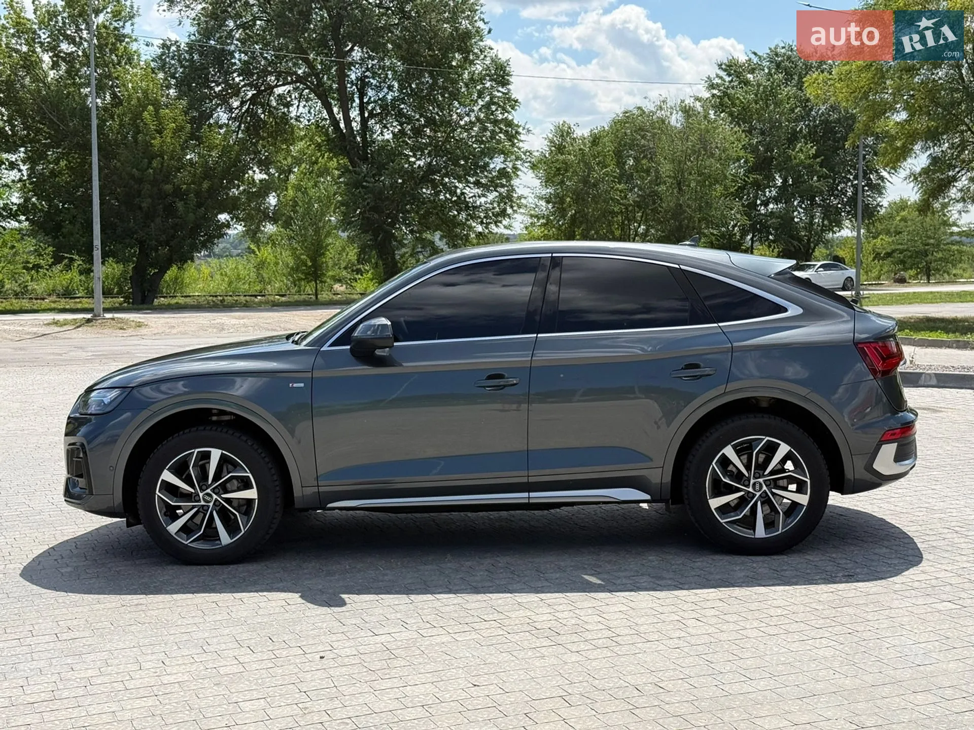 2022 Audi Q5 - мініатюра 5