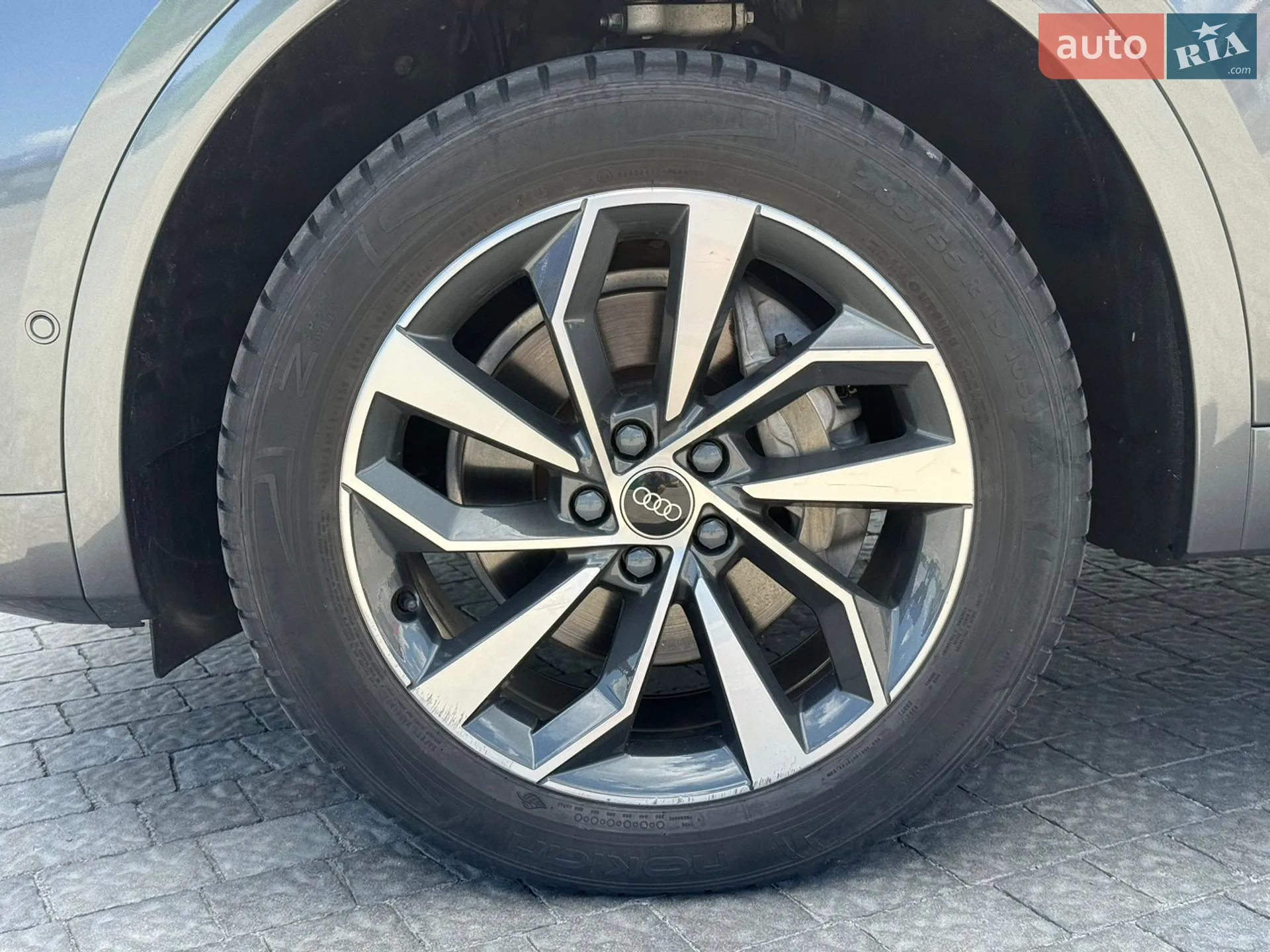 2022 Audi Q5 - мініатюра 10