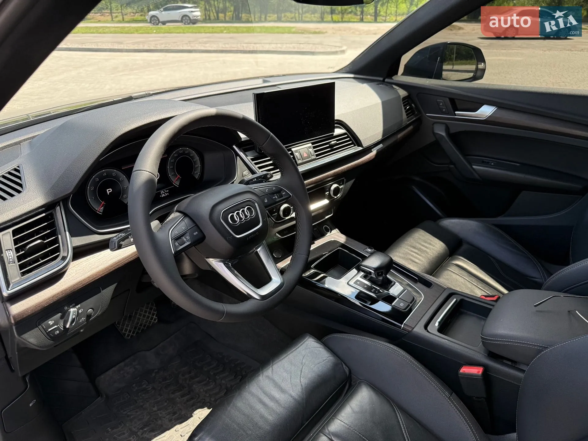 2022 Audi Q5 - мініатюра 11