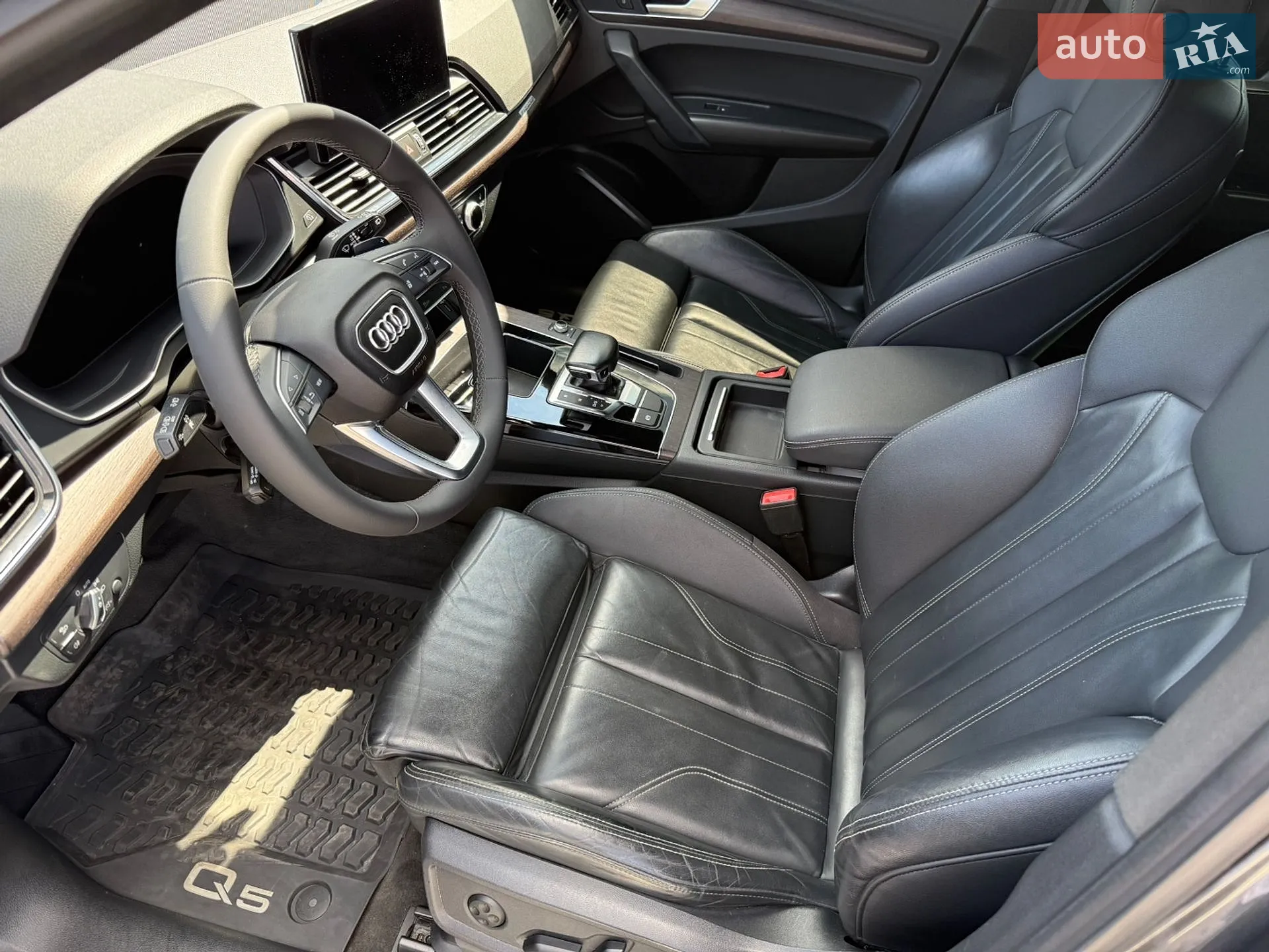 2022 Audi Q5 - мініатюра 12