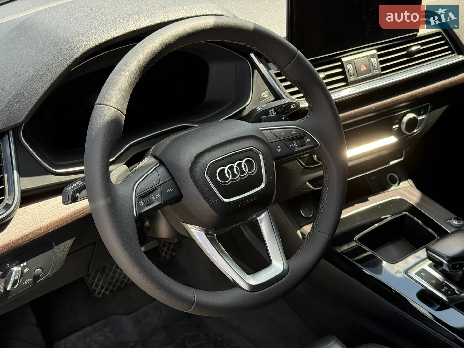 2022 Audi Q5 - мініатюра 13