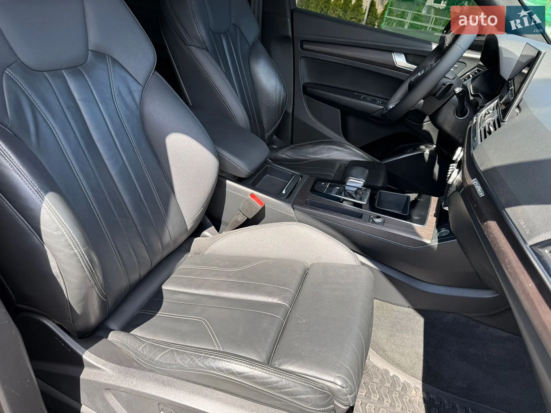 2022 Audi Q5 - мініатюра 15